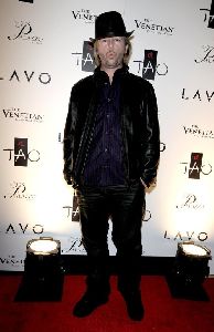 David Spade : at the Palazzo and TAO at the Venetian