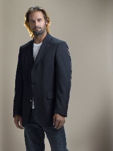 Josh Holloway : wallpaper of the promo photoshoots of LOST season 5