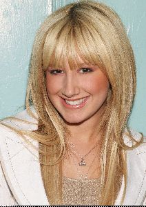 Ashley Tisdale high quality 2005 photoshoots