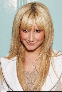 Ashley Tisdale 2005 photoshoots