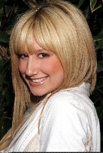 Ashley Tisdale Photoshoot 2005