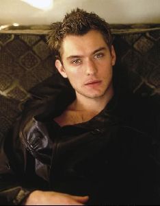 jude law : 1