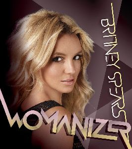 Britney Spears : Womanizer Promo