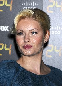 Elisha Cuthbert HQ photos