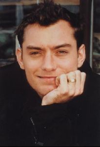 jude law : 3