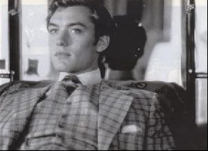 jude law : 36