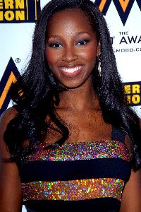 Jamelia : high quality photo at the MOBO Awards on the 22th of August 2007