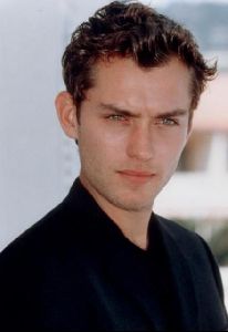 jude law : 61