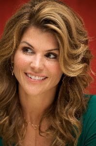 Lori Loughlin new large pictures