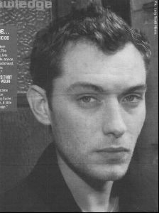 jude law : 73