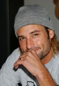 Josh Holloway dimples