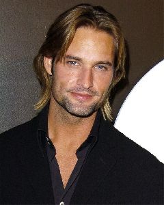 Josh Holloway face picture