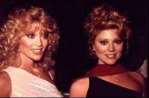 judy landers : 2