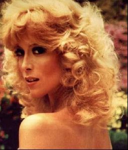 judy landers : 20