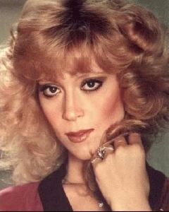 judy landers : 21