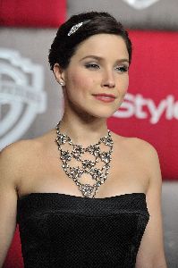 Sophia Bush at the 66th Annual Golden Globe Awards - Official InStyle Magazine After Party  Jan 11, 2009