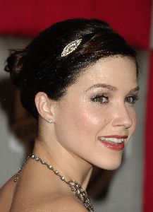 Sophia Bush at the 66th Annual Golden Globe Awards - Official InStyle Magazine After Party  Jan 11, 2009