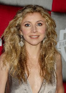 Sarah Chalke at the 66th Annual Golden Globe Awards - Official InStyle Magazine After Party on Jan 11, 2009