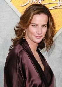 Rachel Griffiths : step up movie premiere in  los angeles