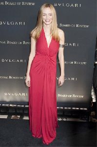 Heather Graham at the 2008 Nation Board of Review Awards Gala