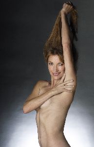 Jane Seymour topless high quality picture