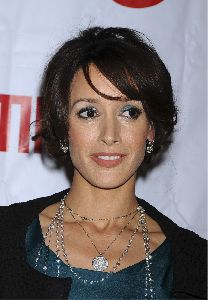 Jennifer Beals : arrives at the CBS and Showtime s Winter TCA Party on January 14th 2009