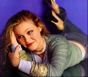 julia stiles : 7