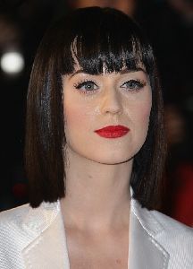 Katy Perry  win the Best International Album award on January 17th 2009