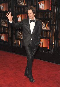 Kevin Bacon : at the 14th Annual Critics  Choice Awards held at the Santa Monica Civic Auditorium on January 8, 2009 in Santa Monica, California