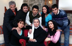 Alpay Kemal Atalan from another tv series