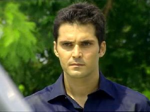 Alpay Kemal Atalan as Genco