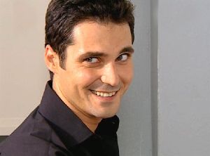 Alpay Kemal Atalan as Genco