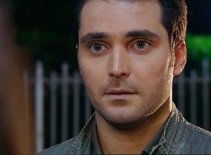 Alpay Kemal Atalan as Genco