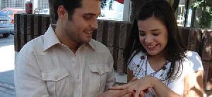 Alpay Kemal Atalan and selen seyven as pinar