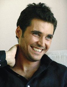 Alpay Kemal Atalan as Genco