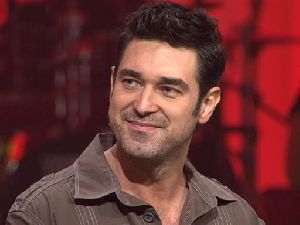 Burak Hakki tv interview for the turkish drama Kaybolan yillar