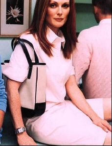 julianne moore : 13