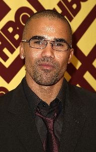 Shemar Moore : at the HBO Golden Globes After Party on the 11th of January 2009