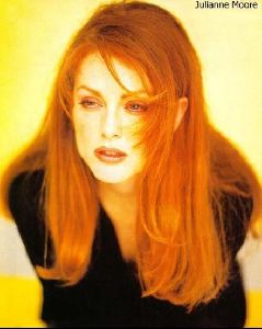 julianne moore : 60