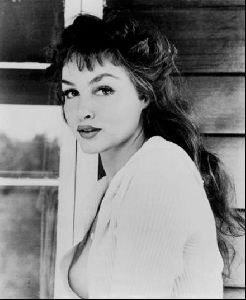 julie newmar : 3