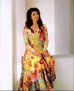 kate bush : 22