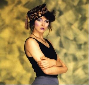 kate bush : 4