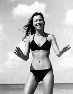 kate moss : 1