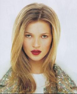 kate moss : 91