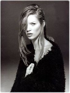 kate moss : km5