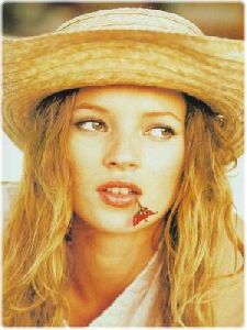 kate moss : km74