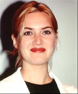 kate winslet : 26