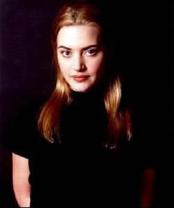 kate winslet : 45