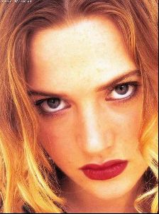 kate winslet : 47