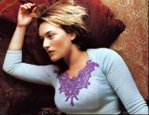 kate winslet : 50